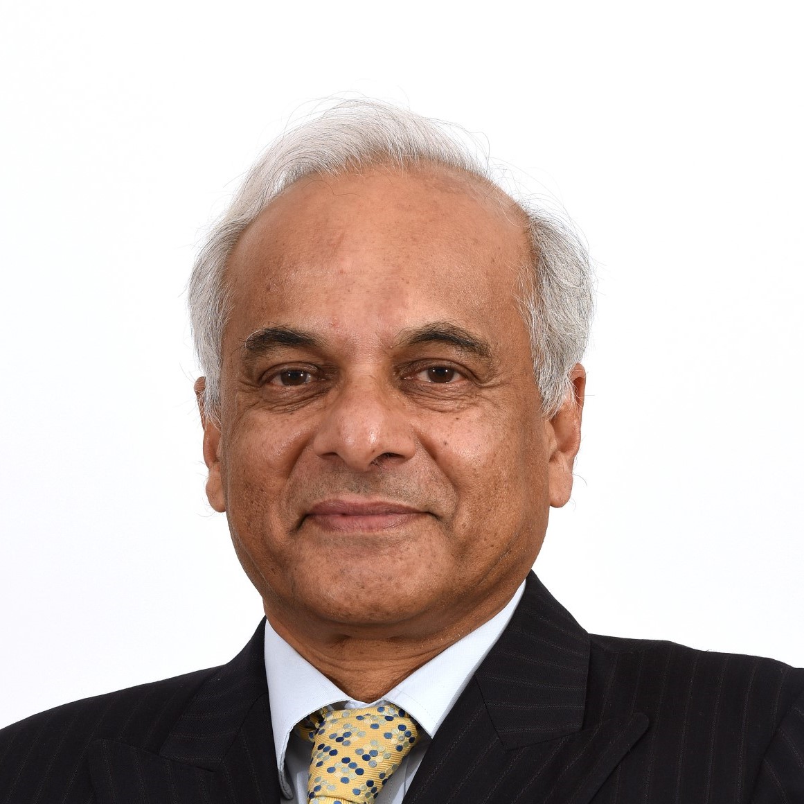 Vikram Singh Mehta