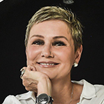 Eija-Riitta Korhola