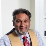 Dhesigen Pydiah Naidoo