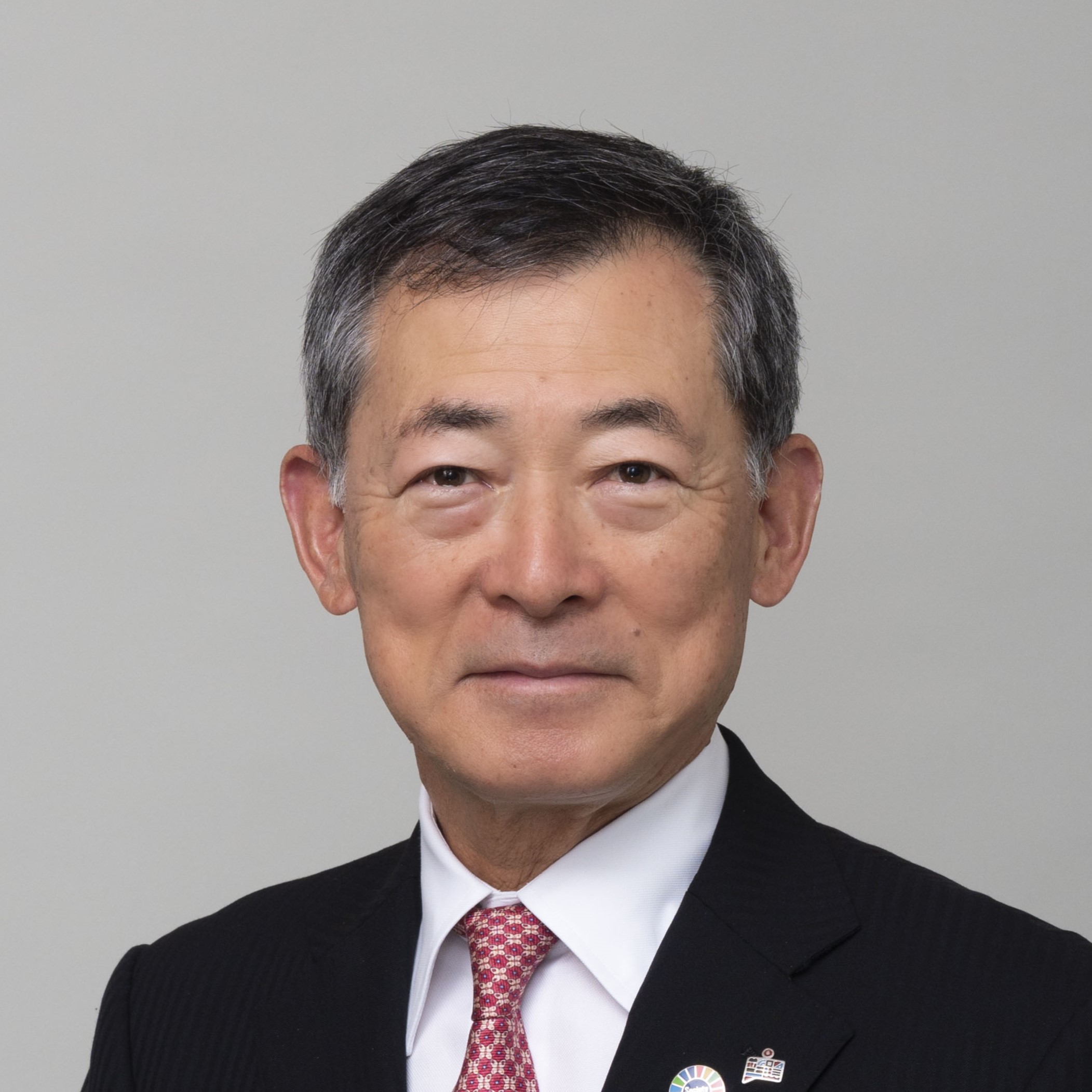 IMAI　Masanori