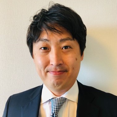 KOYAMA Masao