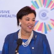 Patricia Scotland