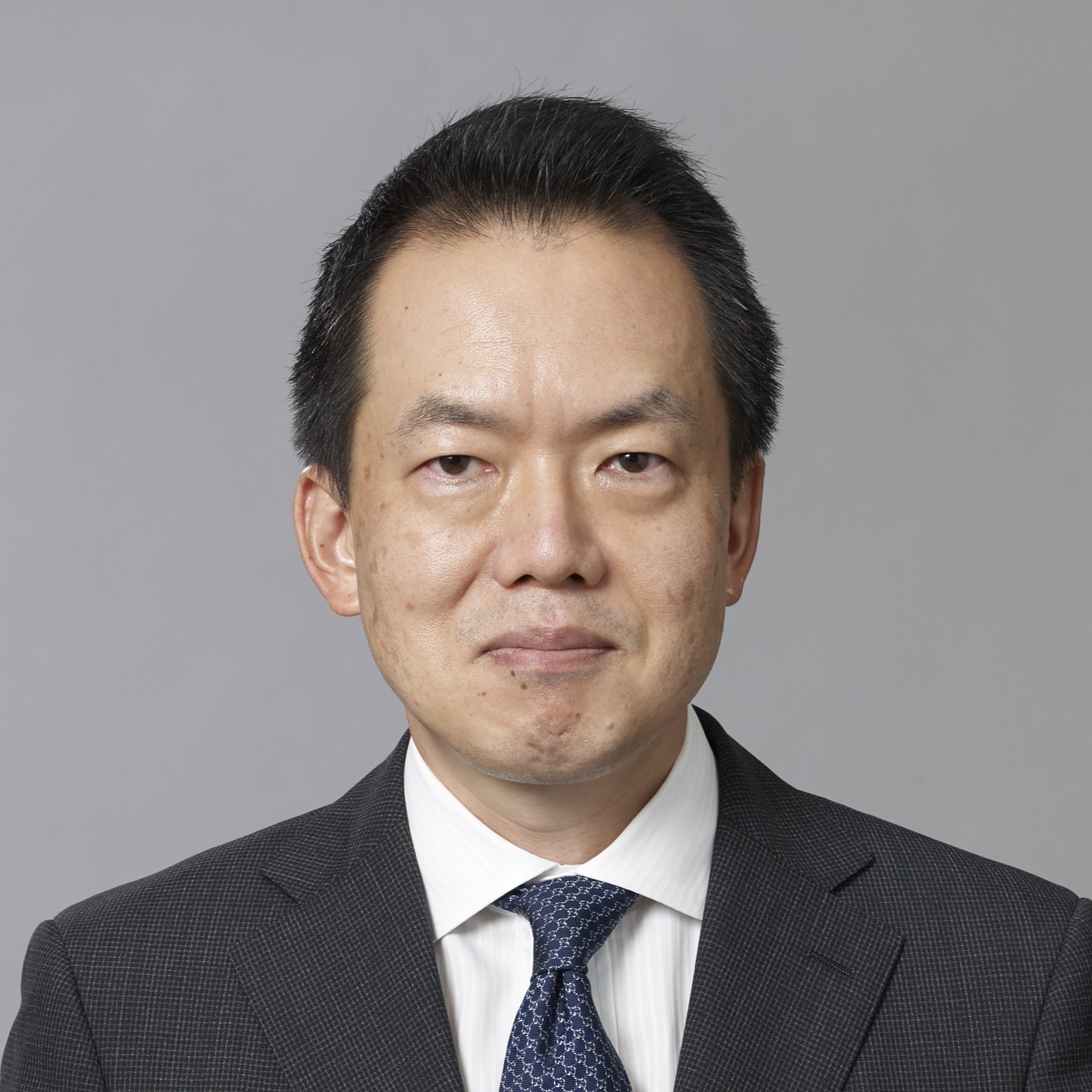 TANAKA Tetsuya