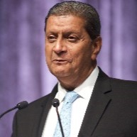 Amir A. Dossal