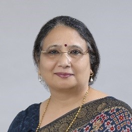 Parminder Chopra